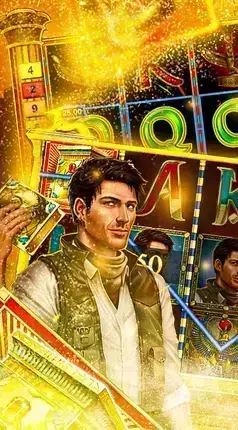 Book of Ra preview